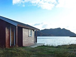 Holiday Home in Rebbenes