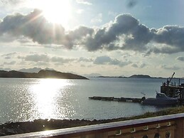 Holiday Home in Rebbenes