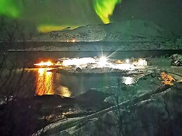 Holiday Home in Rebbenes