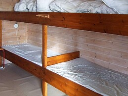 Holiday Home in Rebbenes