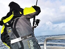 Holiday Home in Rebbenes