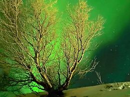 Holiday Home in Rebbenes