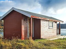 Holiday Home in Rebbenes