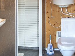 Holiday Home in Rebbenes