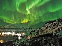 Holiday Home in Rebbenes