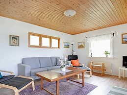 4 Person Holiday Home in Frandefors