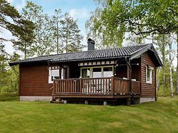 4 Person Holiday Home in Frandefors