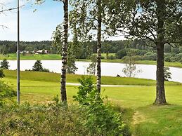 4 Person Holiday Home in Frandefors