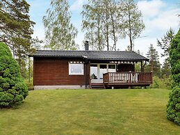 4 Person Holiday Home in Frandefors