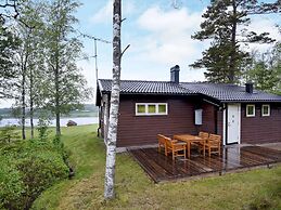 4 Person Holiday Home in Frandefors