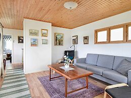 4 Person Holiday Home in Frandefors