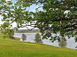 4 Person Holiday Home in Frandefors
