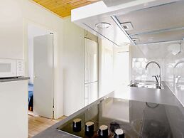 4 Person Holiday Home in Frandefors