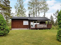 4 Person Holiday Home in Frandefors