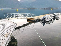 6 Person Holiday Home in Halsanaustan