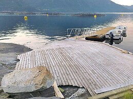 6 Person Holiday Home in Halsanaustan