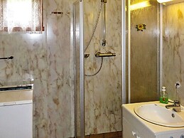 6 Person Holiday Home in Halsanaustan