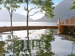 6 Person Holiday Home in Halsanaustan