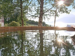 6 Person Holiday Home in Halsanaustan