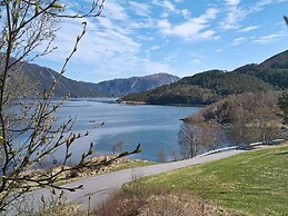 6 Person Holiday Home in Halsanaustan