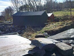 6 Person Holiday Home in Halsanaustan