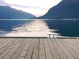 6 Person Holiday Home in Halsanaustan