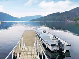 6 Person Holiday Home in Halsanaustan