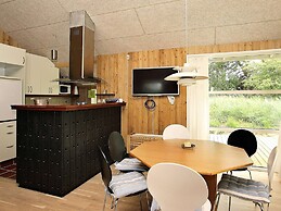 Quaint Holiday Home in Skagen near Sea