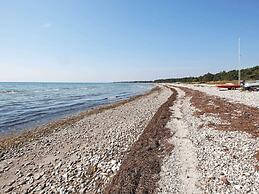 6 Person Holiday Home in Nykobing Sj-by Traum