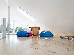 6 Person Holiday Home in Nykobing Sj-by Traum