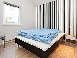 6 Person Holiday Home in Nykobing Sj-by Traum