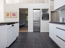 6 Person Holiday Home in Nykobing Sj-by Traum