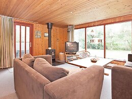 Graceful Holiday Home in Ebeltoft near Sea
