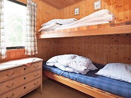 Graceful Holiday Home in Ebeltoft near Sea