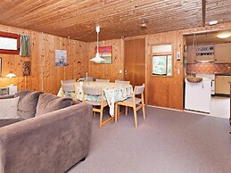 Graceful Holiday Home in Ebeltoft near Sea