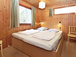 Graceful Holiday Home in Ebeltoft near Sea