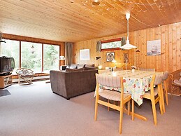 Graceful Holiday Home in Ebeltoft near Sea