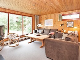 Graceful Holiday Home in Ebeltoft near Sea