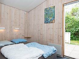 10 Person Holiday Home in Ebeltoft-by Traum