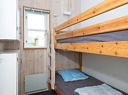 10 Person Holiday Home in Ebeltoft-by Traum