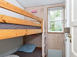 10 Person Holiday Home in Ebeltoft-by Traum