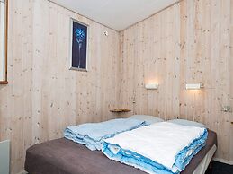 10 Person Holiday Home in Ebeltoft-by Traum