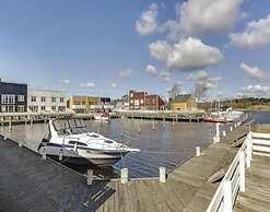 10 Person Holiday Home in Ebeltoft-by Traum