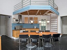 10 Person Holiday Home in Ebeltoft-by Traum