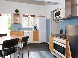 10 Person Holiday Home in Ebeltoft-by Traum