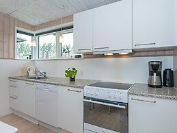 6 Person Holiday Home in Haderslev-by Traum