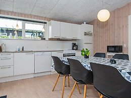 6 Person Holiday Home in Haderslev-by Traum