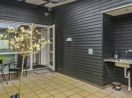6 Person Holiday Home in Haderslev-by Traum