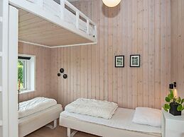 6 Person Holiday Home in Haderslev-by Traum