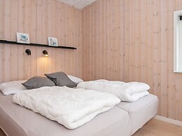 6 Person Holiday Home in Haderslev-by Traum